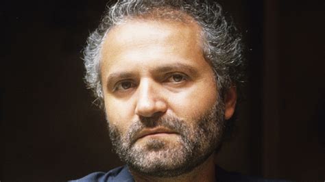 versace life history|when was gianni Versace killed.